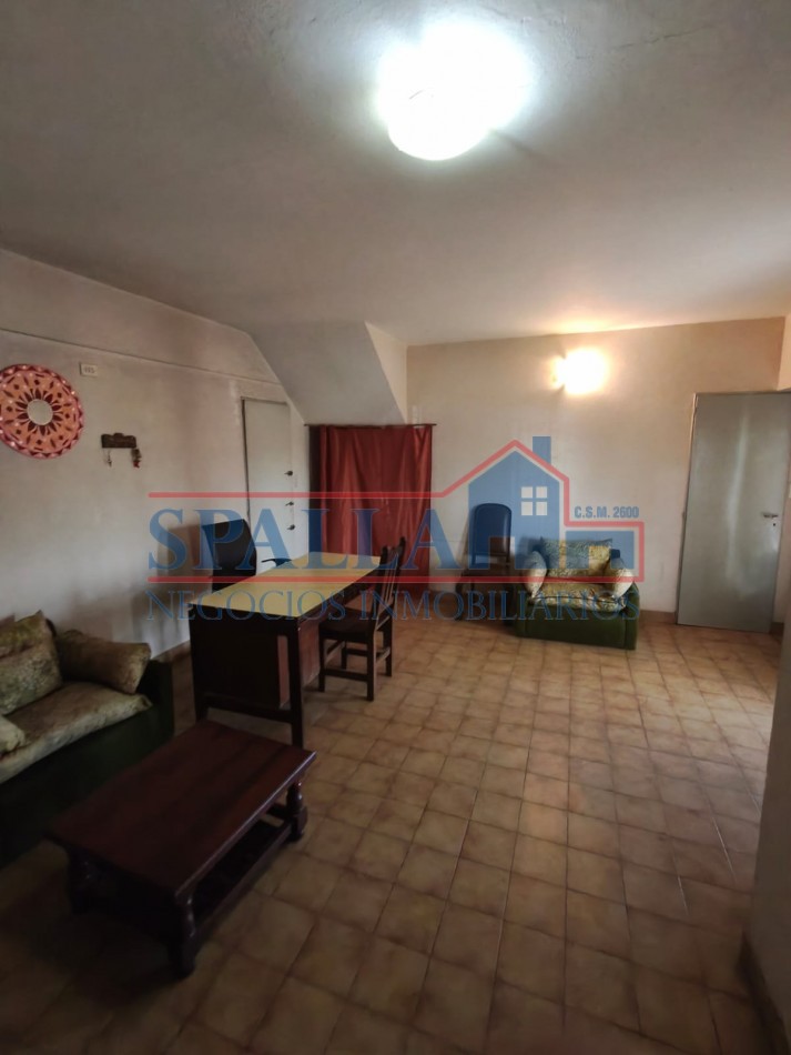 Casa en Venta con 3 Dormitorios sobre Ruta 24 - Cuartel V, Moreno