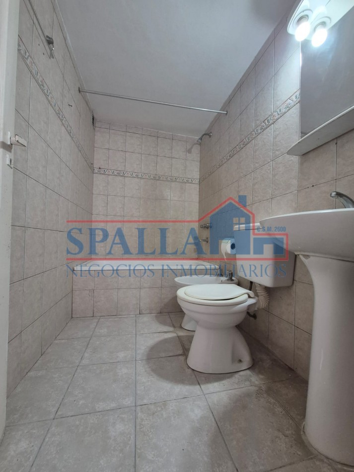 VENTA DUPLEX 4 AMBIENTES CON COCHERA PILAR CENTRO APTO CREDITO