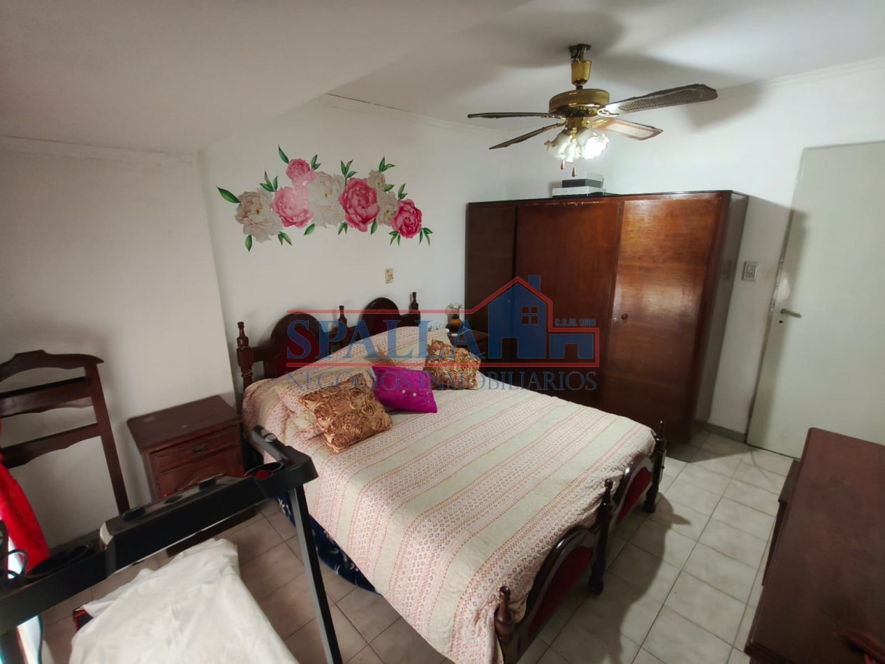 Casa en Venta con 3 Dormitorios sobre Ruta 24 - Cuartel V, Moreno