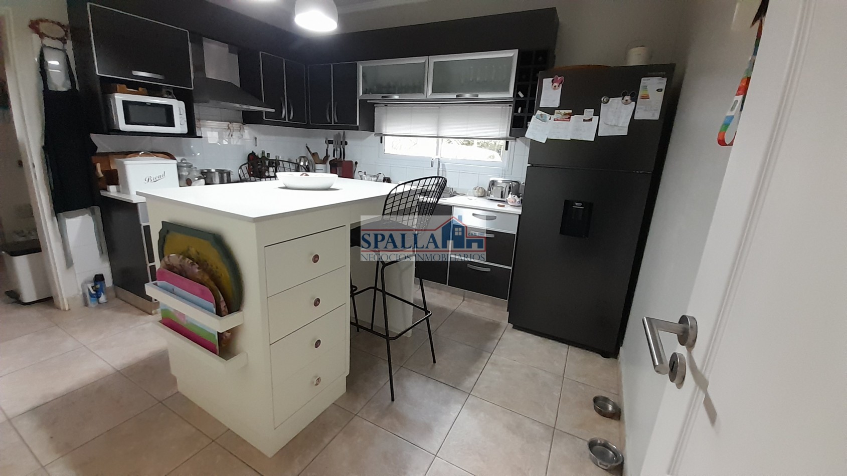 VENTA CASA 4 AMBIENTES EN BARRIO CERRADO LOS POTRILLOS FATIMA PILAR