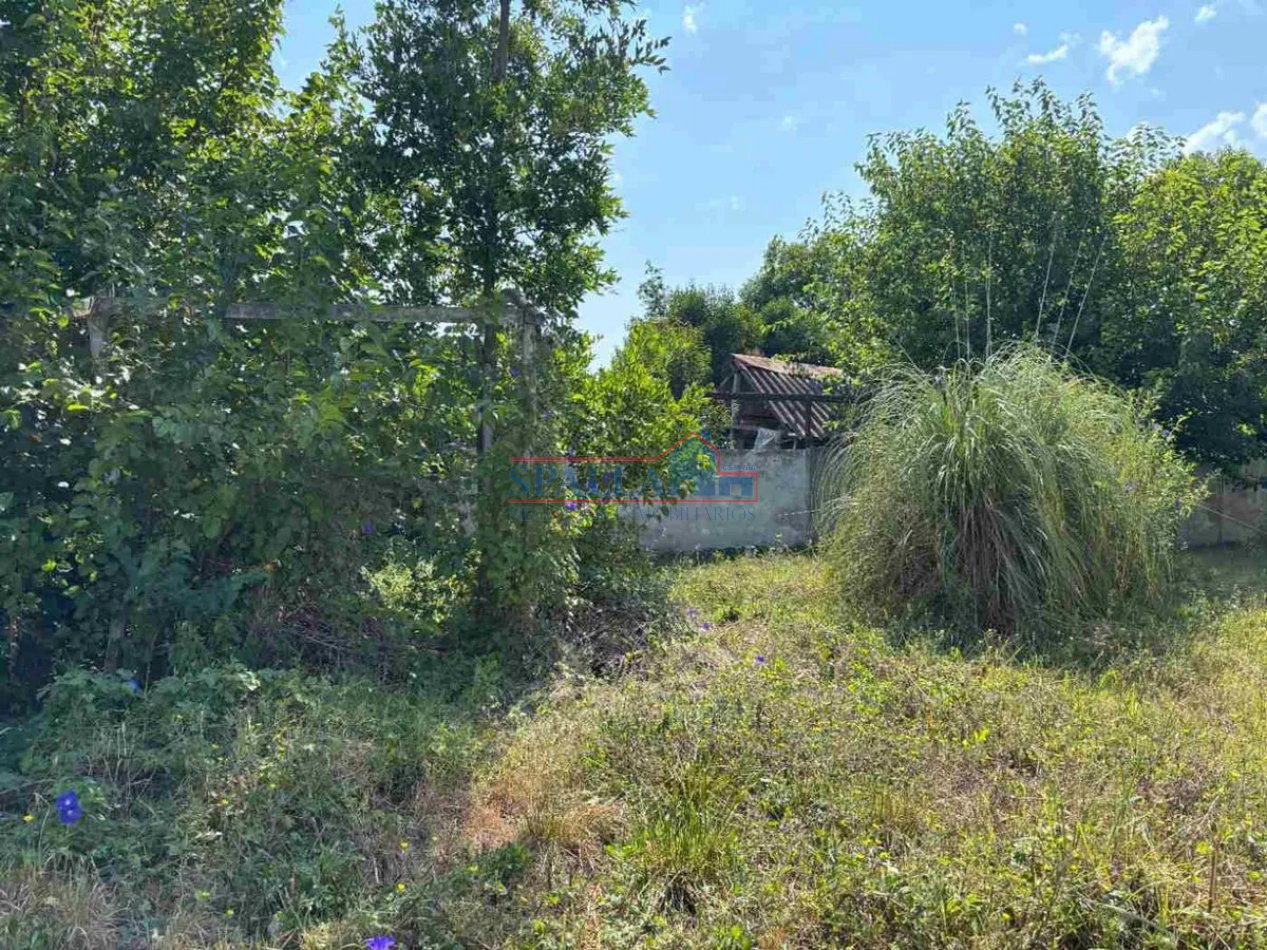 VENTA LOTE VILLA MORRA PILAR UR2 - IDEAL DESARROLLOS