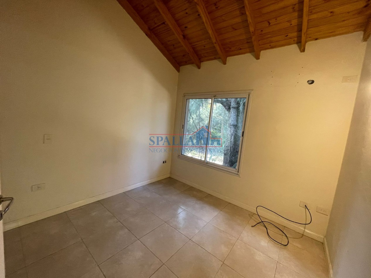 ALQUILER DUPLEX 3 AMBIENTES COMPLEJO LOS ALMENDROS KM 50 PILAR