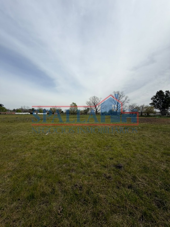 CAMPO EN VENTA - 72.604 M² - GRAN POTENCIAL- CUARTEL V - MORENO