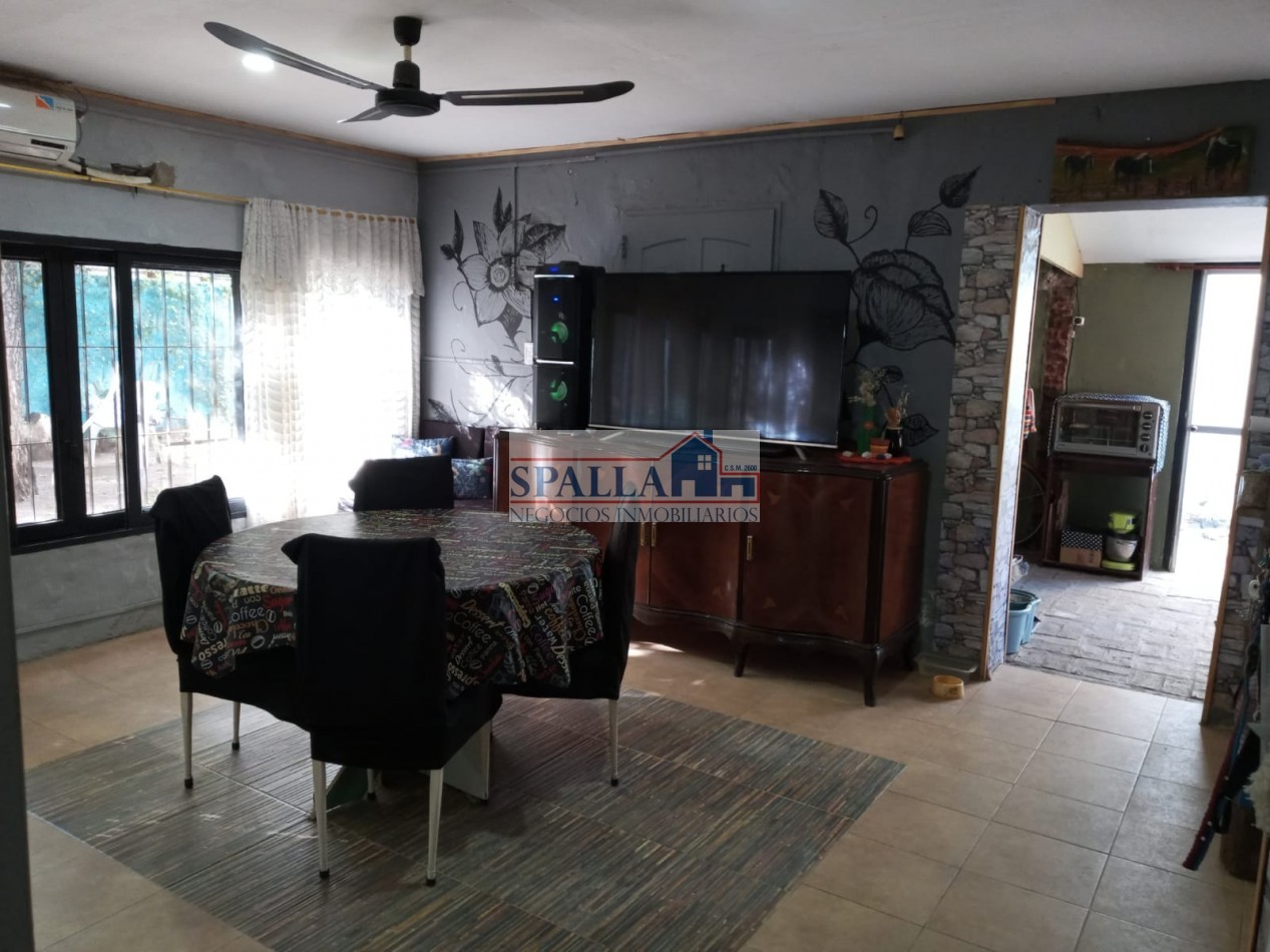 VENTA CASA EN PABLO NOGUES OPORTUNIDAD