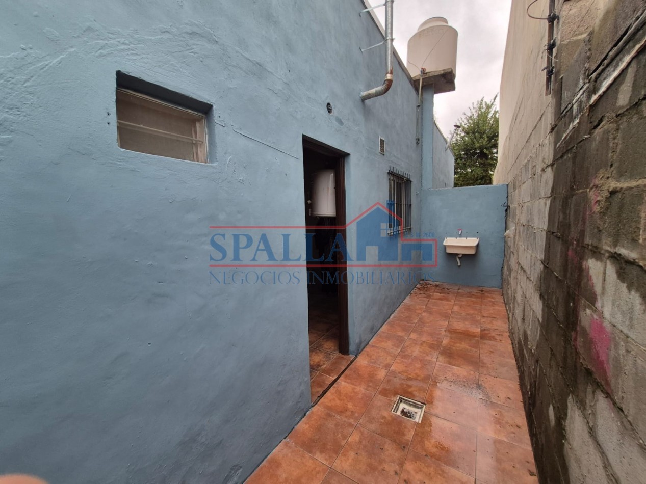 VENTA DEPARTAMENTOS IDEAL RENTA EN MATHEU ESCOBAR - IDEAL INVERSOR