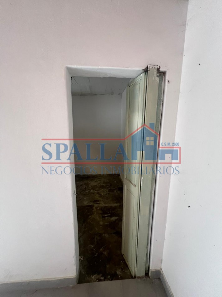 DEPARTAMENTO EN ALQUILER DE DOS AMBIENTES EN PTE DERQUI - PARTIDO DE PILAR