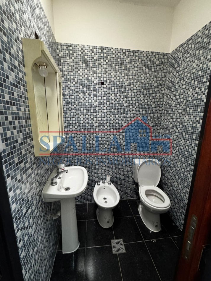 Venta Casa 3 Ambientes - Zona Centro Jose C. Paz