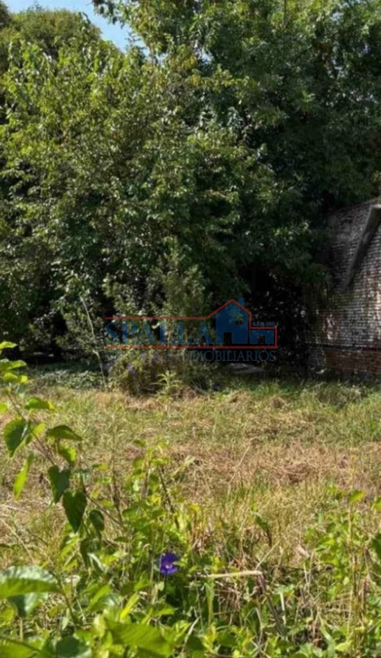 VENTA LOTE VILLA MORRA PILAR UR2 - IDEAL DESARROLLOS