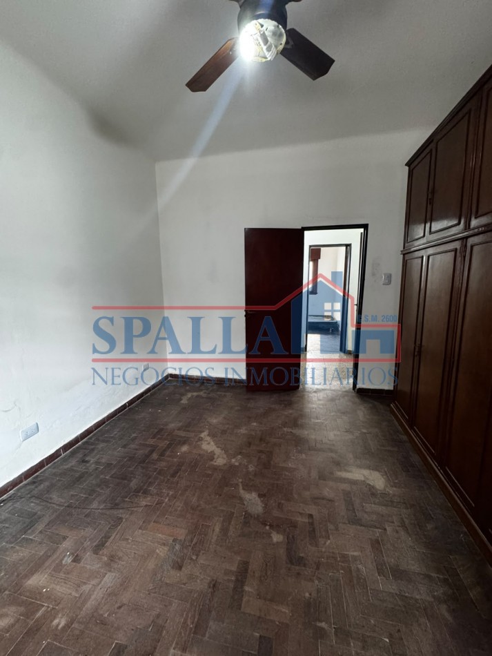 Venta Casa 3 Ambientes - Zona Centro Jose C. Paz