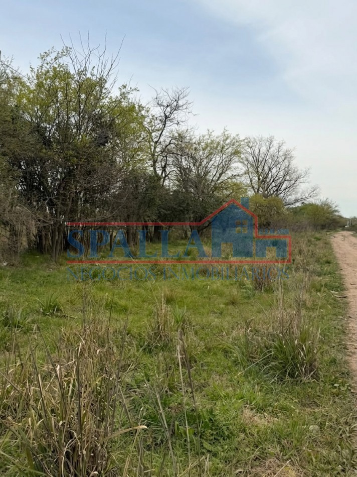 CAMPO EN VENTA - 72.604 M² - GRAN POTENCIAL- CUARTEL V - MORENO
