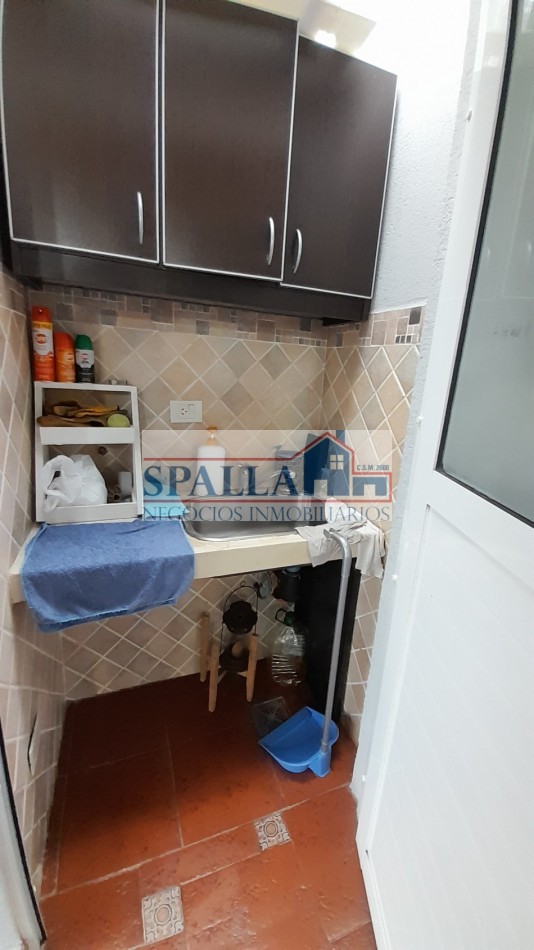 VENTA CASA 4 AMBIENTES EN BARRIO CERRADO LOS POTRILLOS FATIMA PILAR