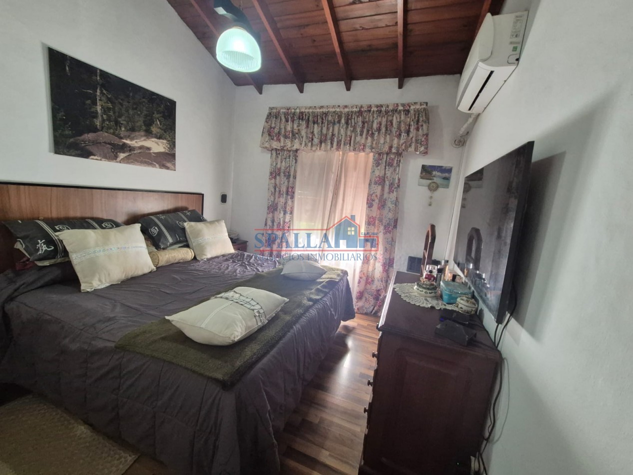 VENTA CASA 6 AMBIENTES PILAR CENTRO CON PILETA
