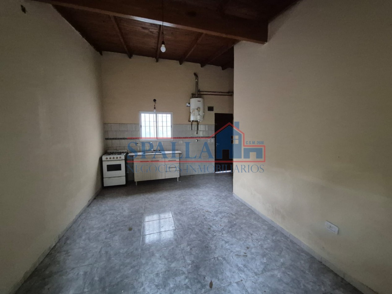 VENTA DEPARTAMENTOS IDEAL RENTA EN MATHEU ESCOBAR - IDEAL INVERSOR