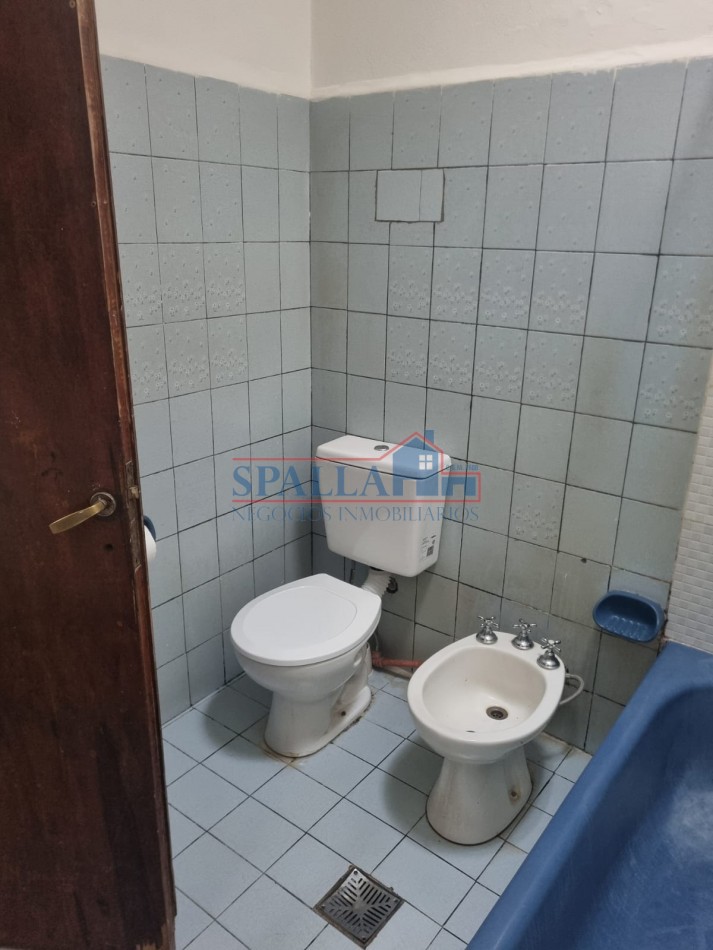 VENTA CASA 3 AMBIENTES EN BARRIO AGUSTONI PILAR