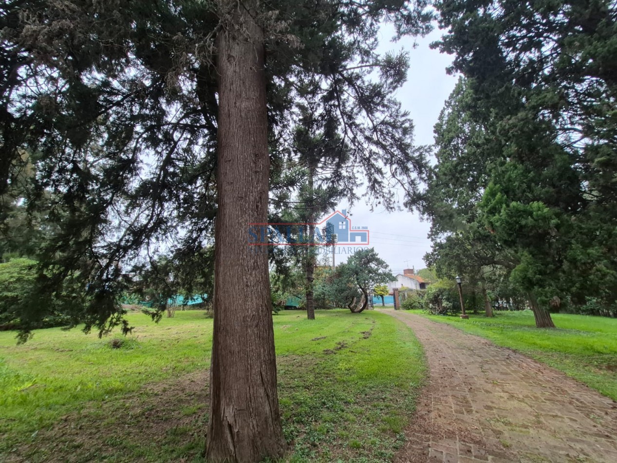 VENTA OPORTUNIDAD DESARROLLOS PILAR CENTRO, EXCELENTE ACCESO UR1