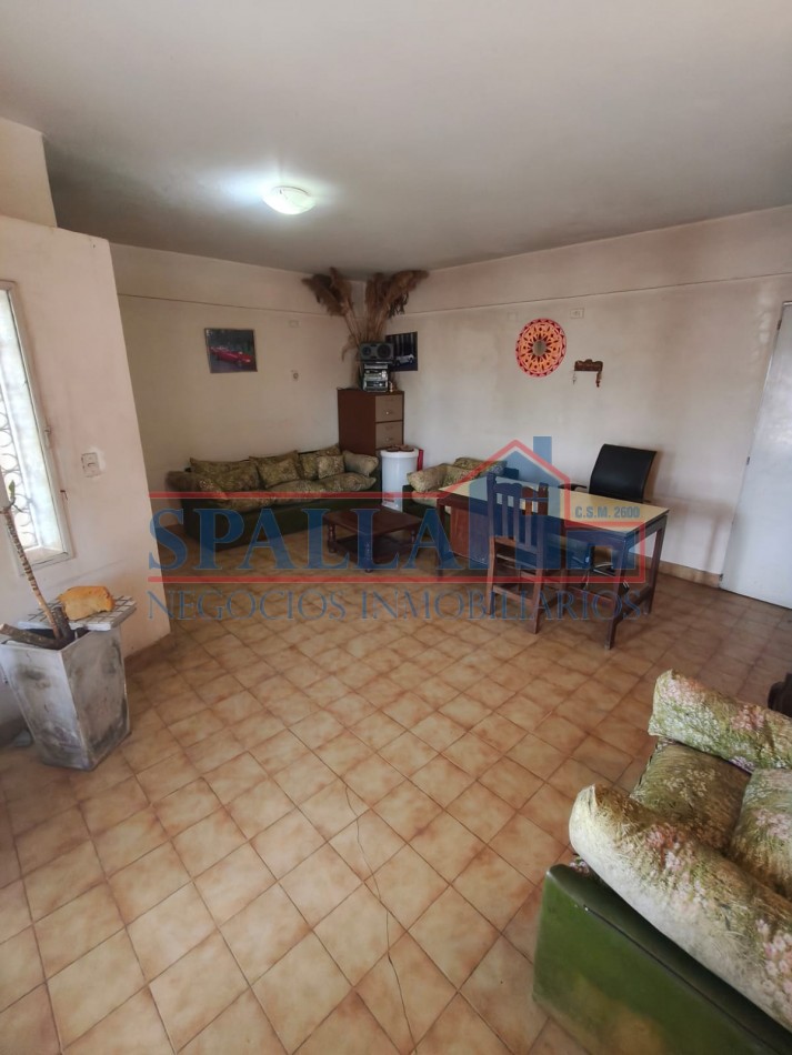Casa en Venta con 3 Dormitorios sobre Ruta 24 - Cuartel V, Moreno
