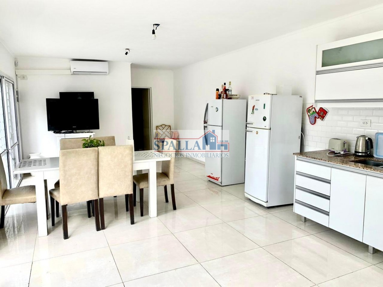 CASA QUINTA DE 2 AMBIENTES EN VENTA CON PISCINA - LA PILARICA, PILAR - APTO CREDITO