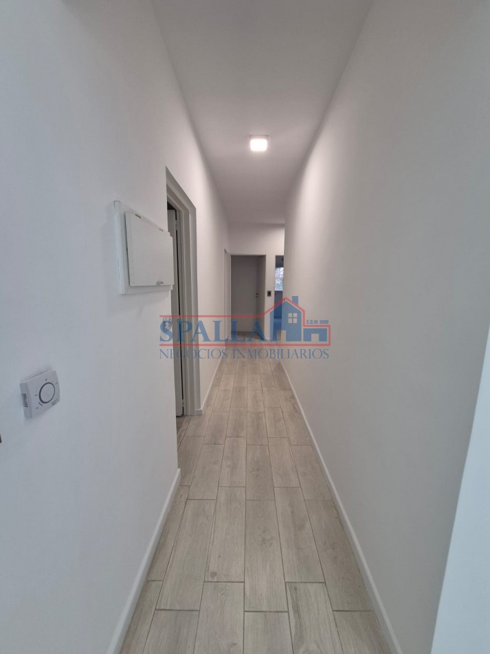 VENTA OPORTUNIDAD CASA BARRIO YEI PORA JOSE C. PAZ - TORTUGUITAS