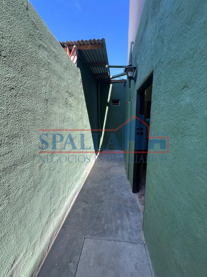 MONOAMBIENTE EN ALQUILER - EXCELENTE UBICACION EN PTE DERQUI - PILAR