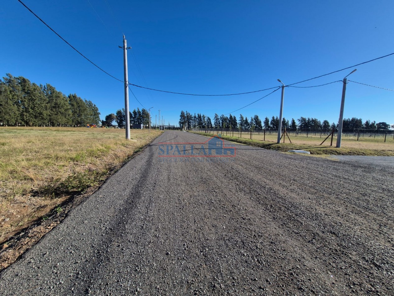 VENTA LOTE BARRIO PRADERAS 2 - ALTOS DE CARDALES 