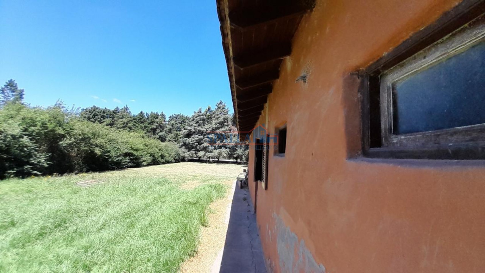 ALQUILER CASA QUINTA EN BARRIO AMANCAY FATIMA PILAR