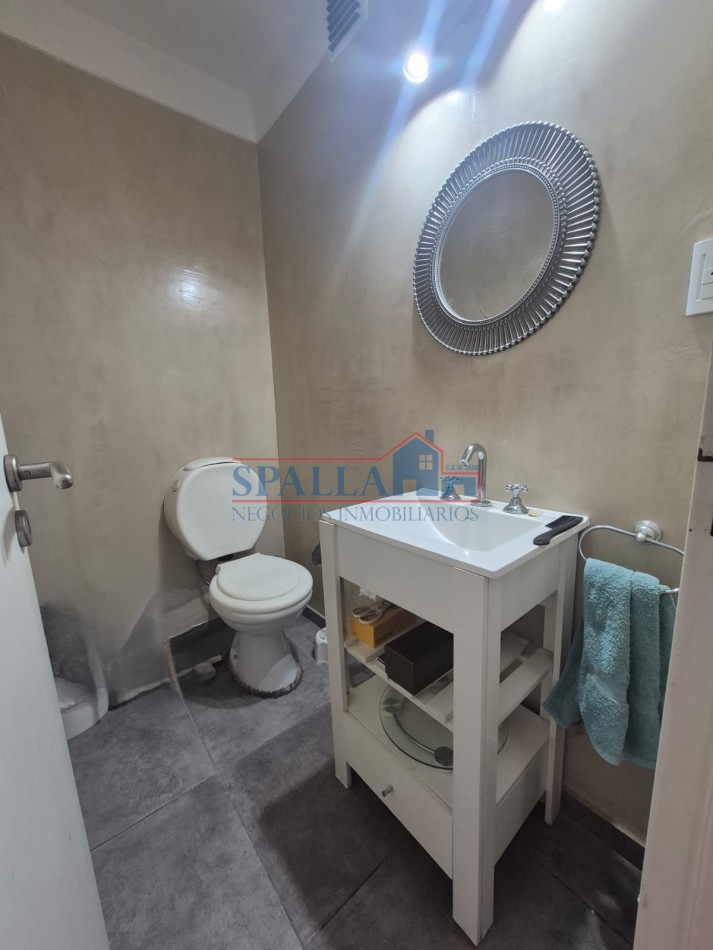 VENTA DEPARTAMENTO 4 AMBIENTES CON COCHERA PILAR CENTRO APTO CREDITO