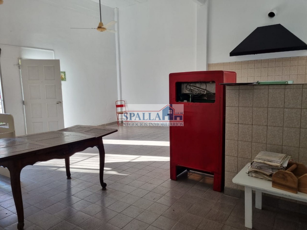 ALQUILER MONOAMBIENTE BARRIO PILARICA PILAR SIN EXPENSAS
