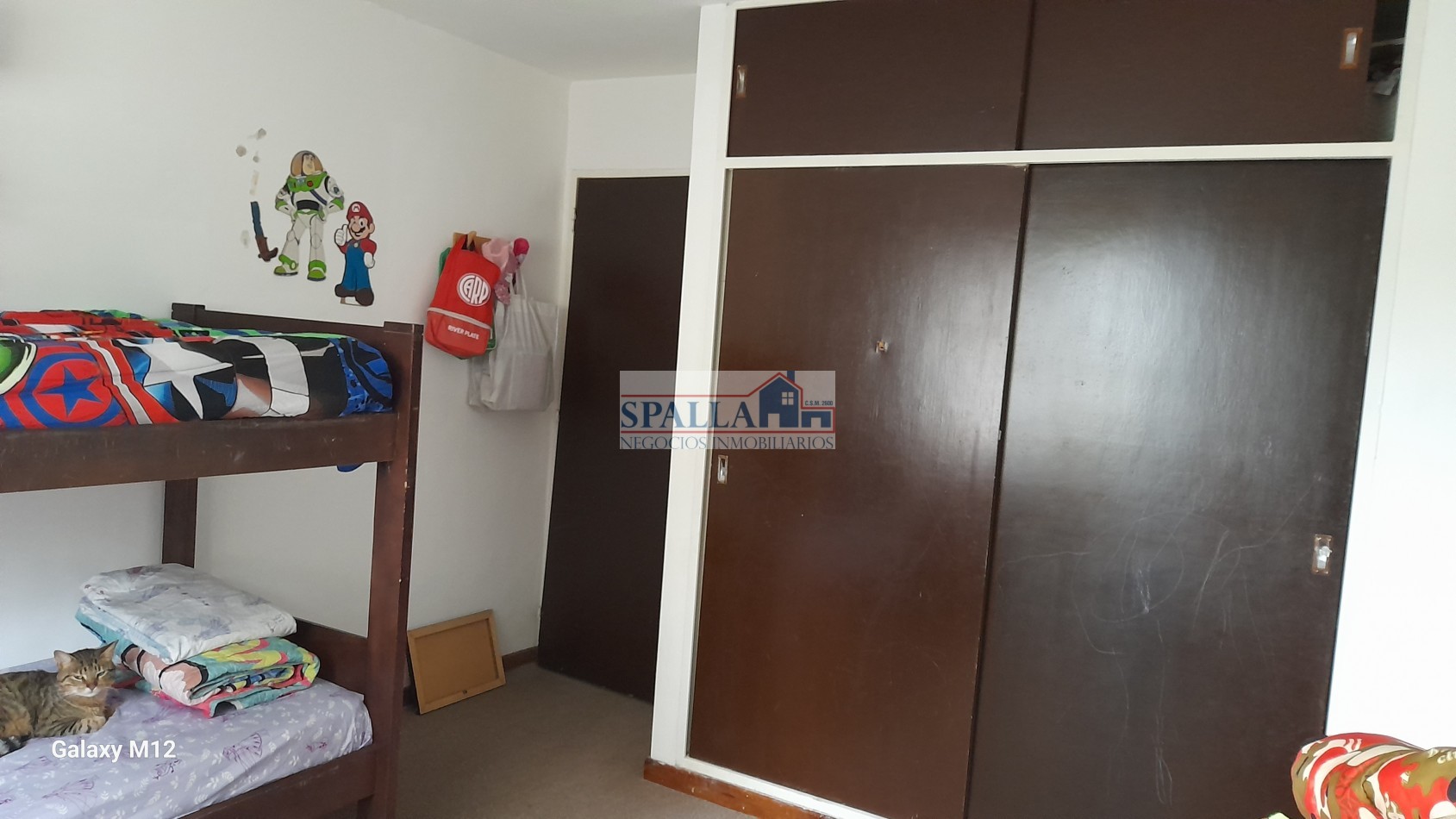 DUPLEX EN VENTA, 3 AMBIENTES EN PILAR CENTRO, IDEAL INVERSION -APTO CREDITO