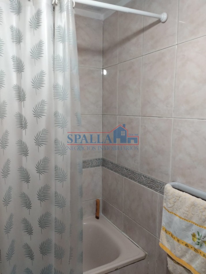 VENTA CASA 6 AMBIENTES BARRIO LA LONJA A METROS DE RUTA 8 PILAR