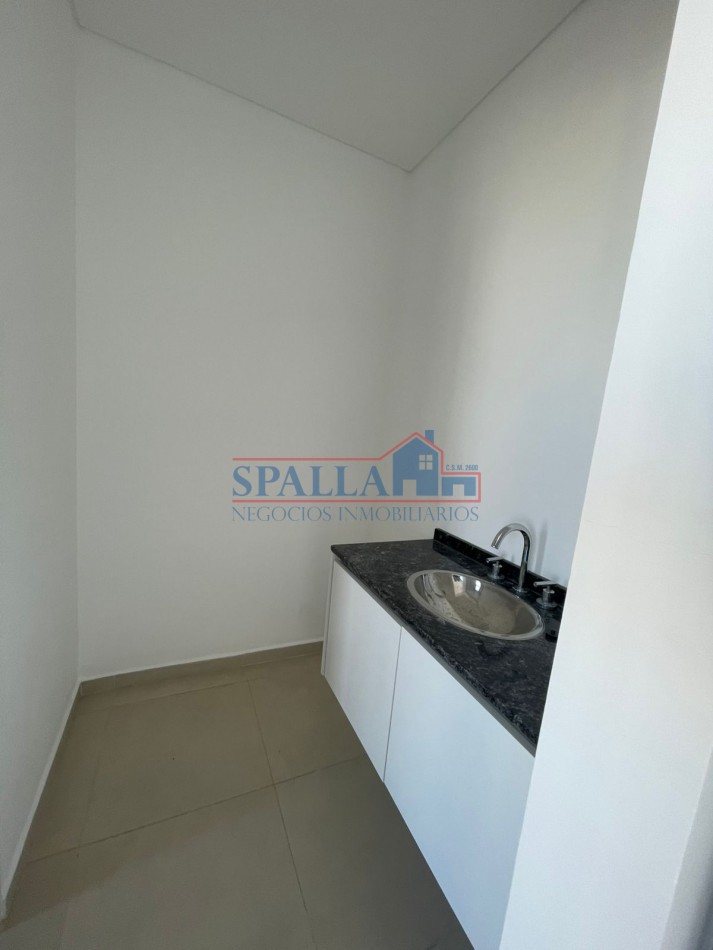 ALQUILER CASA 4 AMBIENTES CON PILETA BARRIO CERRADO EL ALJIBE FATIMA PILAR