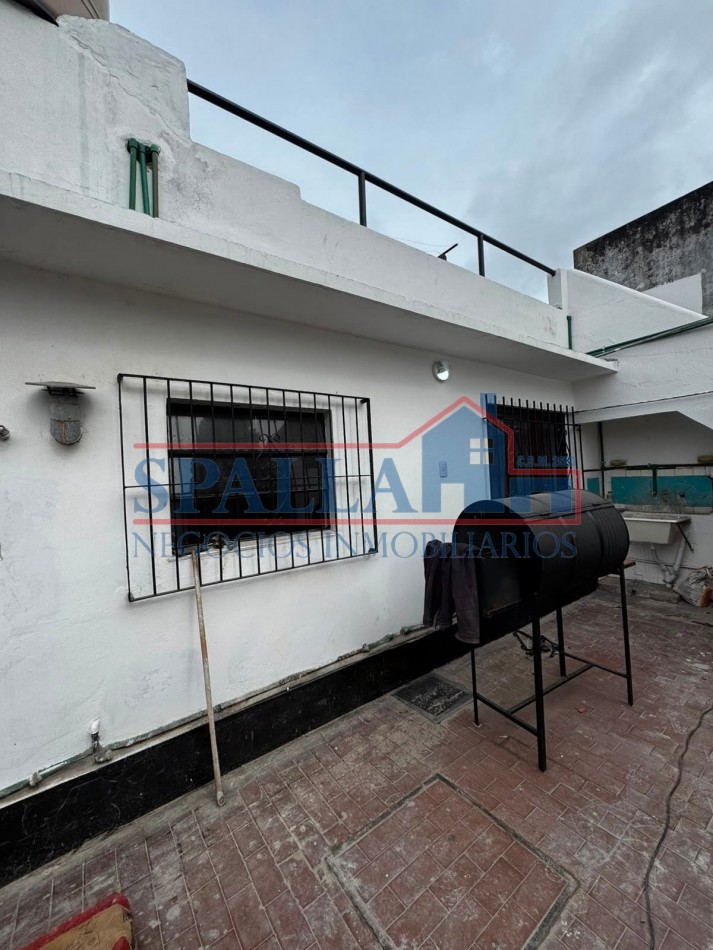 Venta Casa 3 Ambientes - Zona Centro Jose C. Paz