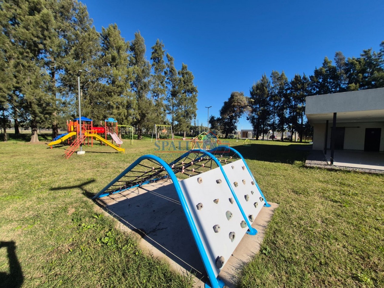 VENTA LOTE BARRIO PRADERAS 2 - ALTOS DE CARDALES 