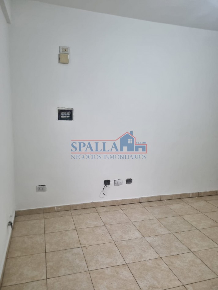 ALQUILER DEPARTAMENTO DOS AMBIENTES CON COCHERA JOSE C. PAZ