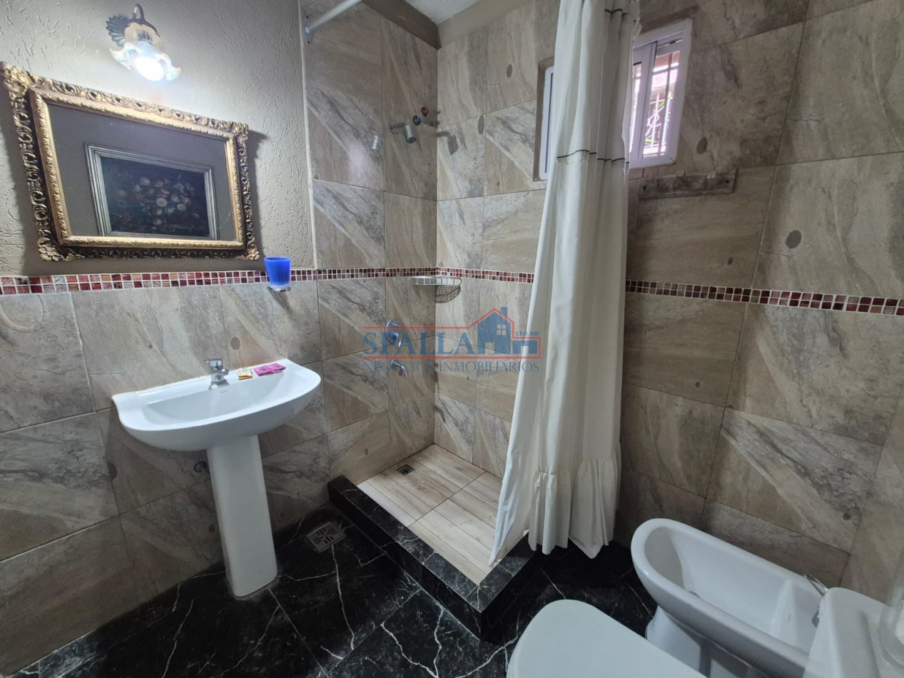 ALQUILER DEPARTAMENTO DOS AMBIENTES BARRIO LAS NAZARENAS PILAR - SIN EXPENSAS