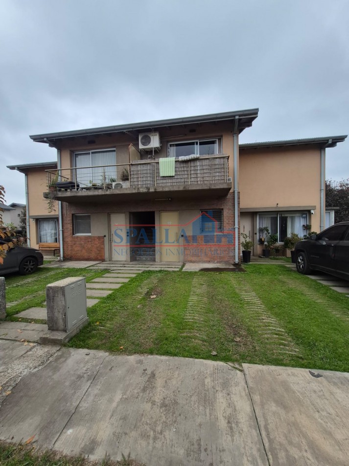 ALQUILER MONOAMBIENTE CONDOMINIO DOS CEDROS DEL VISO PILAR