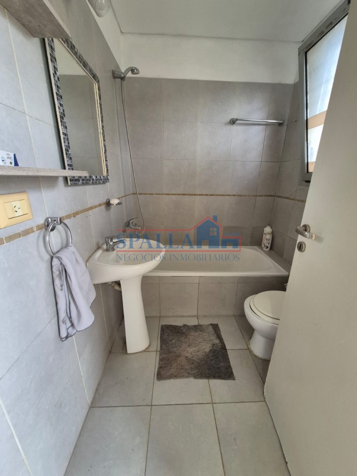ALQUILER MONOAMBIENTE CONDOMINIO DOS CEDROS DEL VISO PILAR