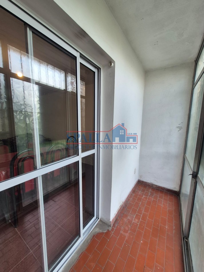 VENTA DEPARTAMENTO 4 AMBIENTES BARRIO FONAVI TORTUGUITAS