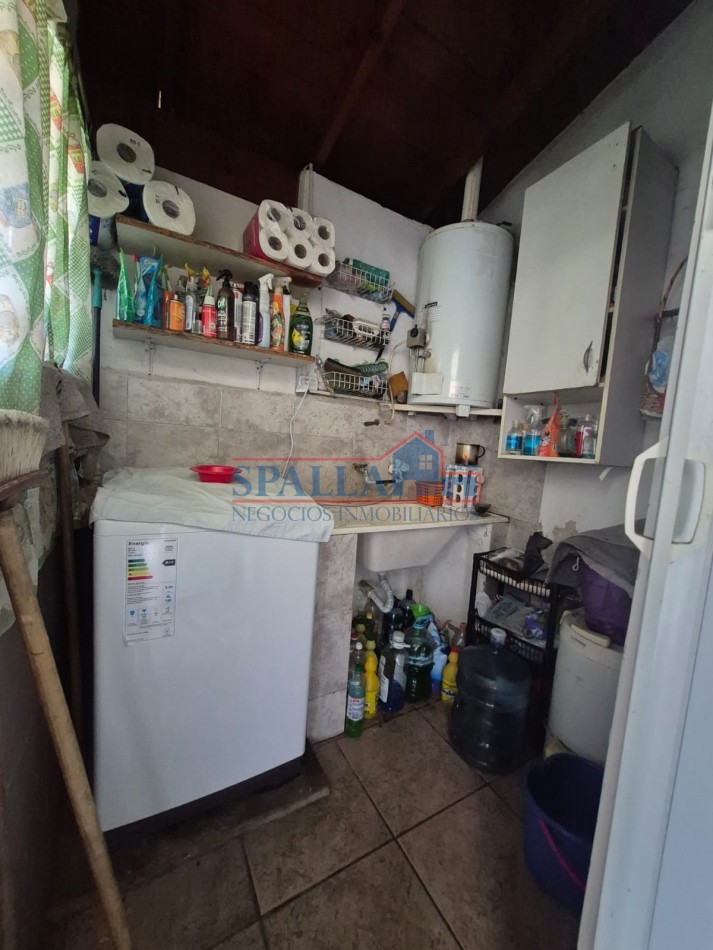 VENTA CASA 6 AMBIENTES PILAR CENTRO CON PILETA