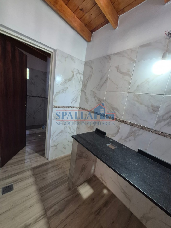 ALQUILER CASA PARA USO COMERCIAL COLECTORA RAMAL PILAR KM 52,500
