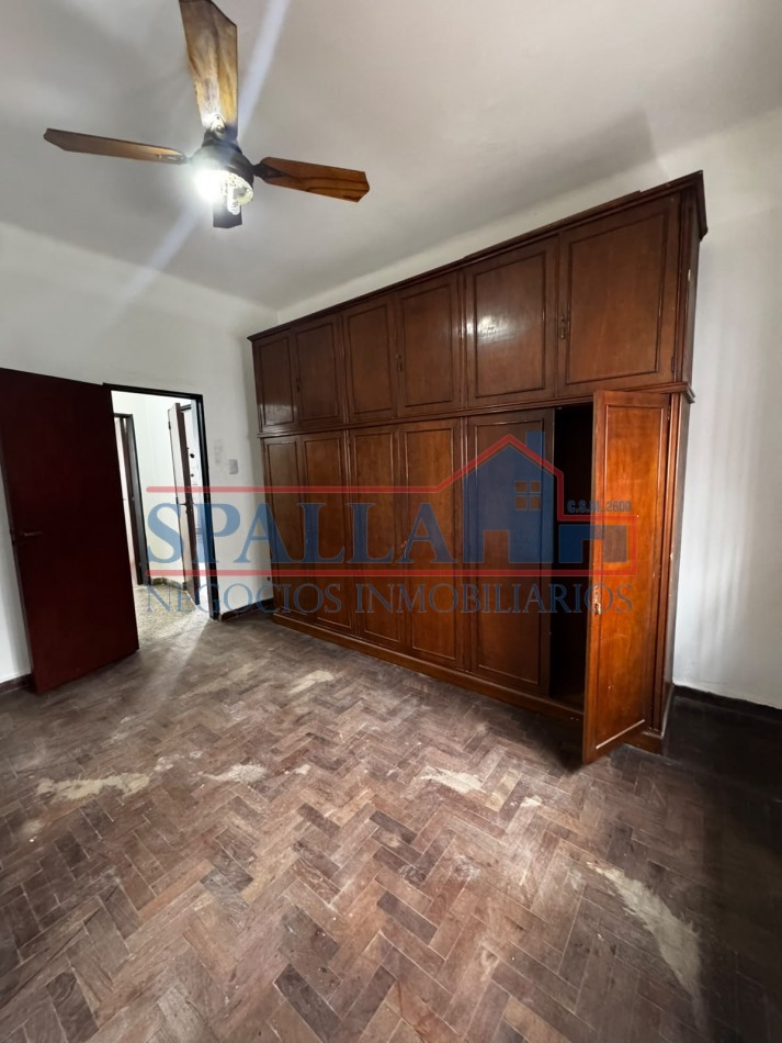 Venta Casa 3 Ambientes - Zona Centro Jose C. Paz