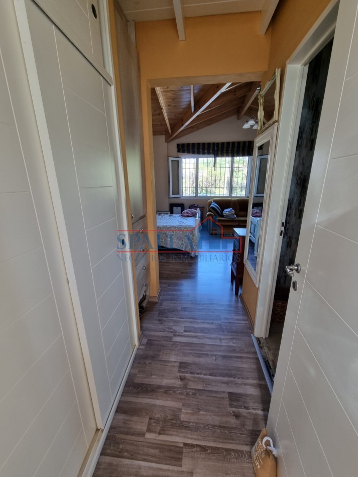 Casa 4 Ambientes con Piscina, 3 Suites y Garage Excelente Ubicacion en Pilar