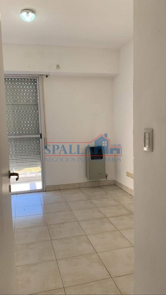 ALQUILER DEPTO DOS AMBIENTES CON EXPENSAS BAJAS EN PILAR CENTRO