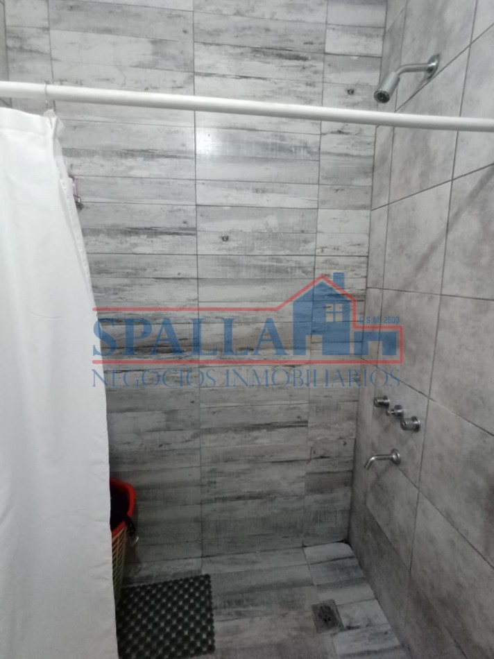 2 AMBIENTES EN VENTA - SAUSALITO II - EXCELENTE UBICACION - JOSE C. PAZ