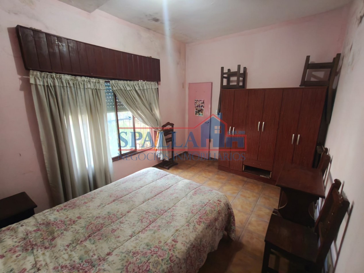 Casa en Venta con 3 Dormitorios sobre Ruta 24 - Cuartel V, Moreno