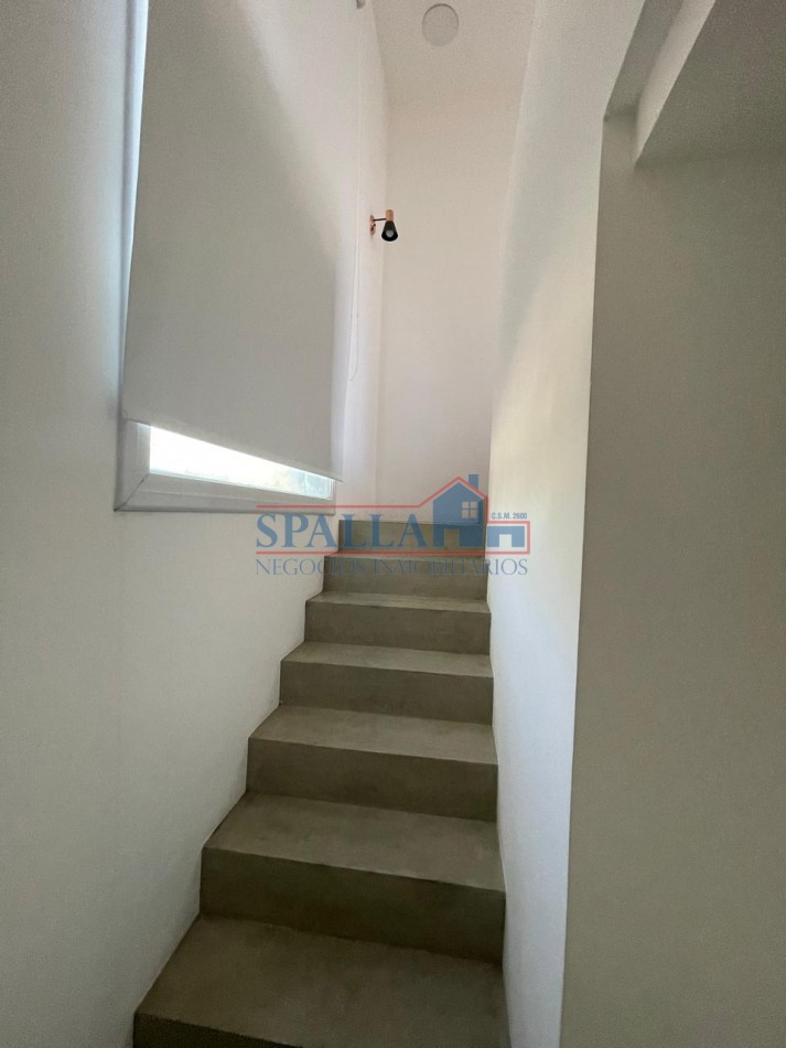 ALQUILER CASA 5 AMBIENTES CON QUINCHO Y PILETA BARRIO EL BUEN RETIRO PILAR