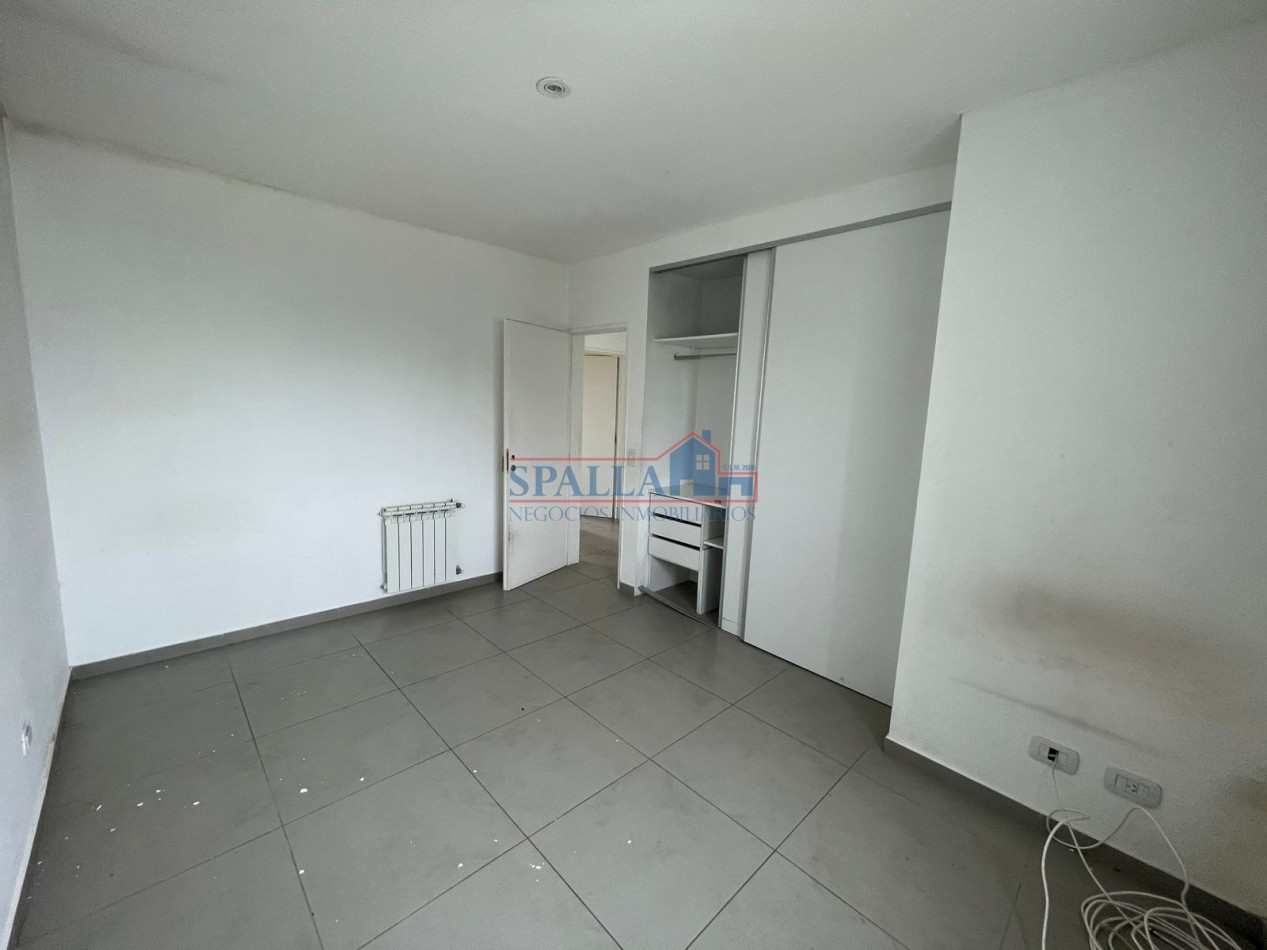 ALQUILER 3 AMBIENTES CON JARDIN BARRIO CERRADO EL ALJIBE MANZANARES PILAR