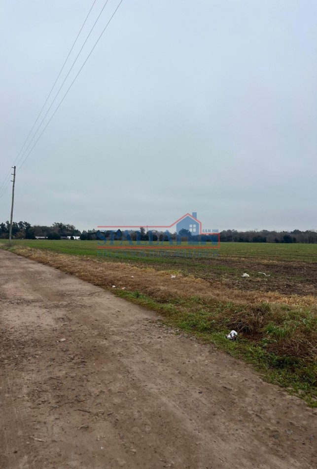 Lotes en Barrio San Benicio - Villa Astolfi sobre Ruta 25 - Partido de Pilar