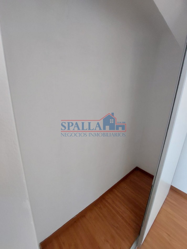 VENTA DEPARTAMENTO DOS AMBIENTES EN SAN MIGUEL CENTRO CON RENTA - APTO PROFESIONAL Y RESIDENCIAL
