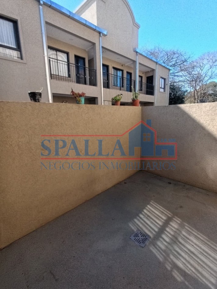2 AMBIENTES EN VENTA - SAUSALITO II - EXCELENTE UBICACION - JOSE C. PAZ