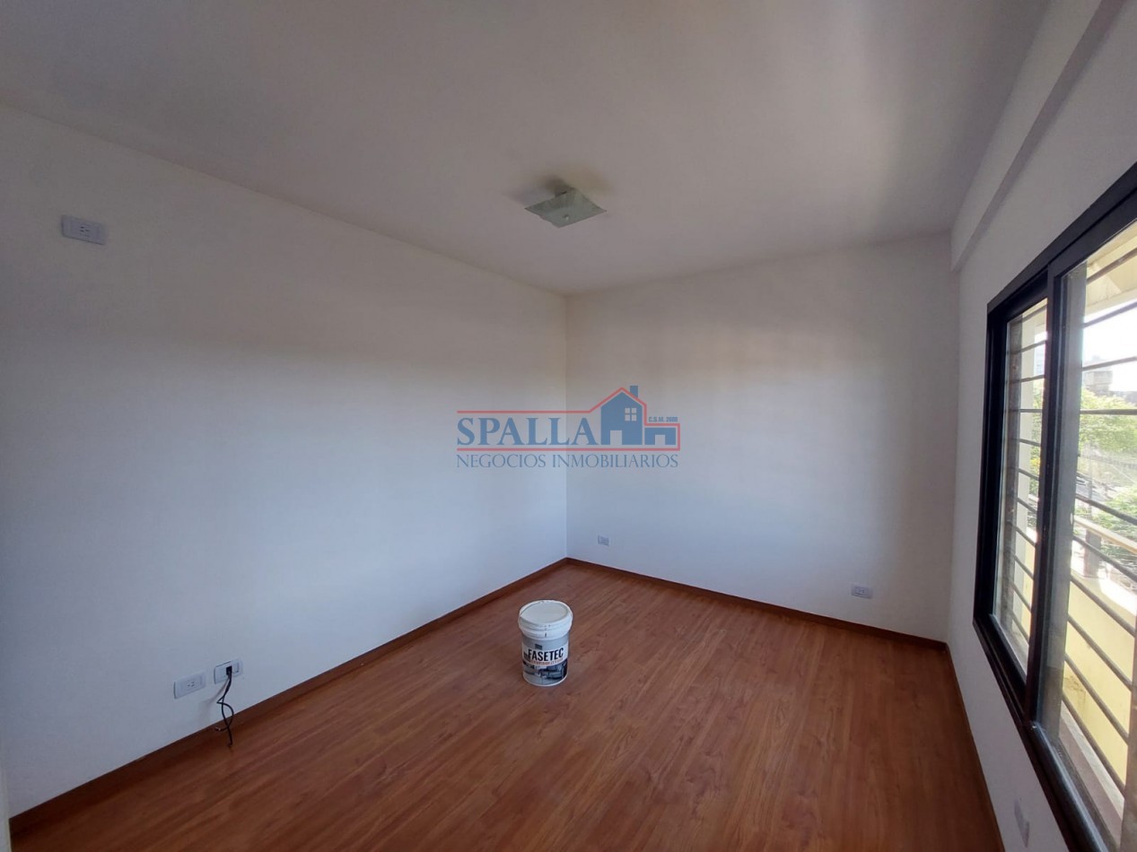 VENTA DEPARTAMENTO DOS AMBIENTES EN SAN MIGUEL CENTRO CON RENTA - APTO PROFESIONAL Y RESIDENCIAL
